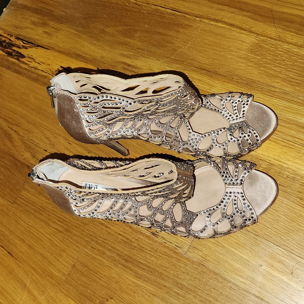 INC Heels